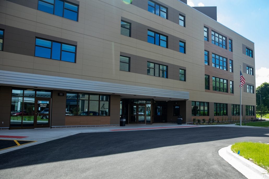 Gallery Lake Behavioral Hospital